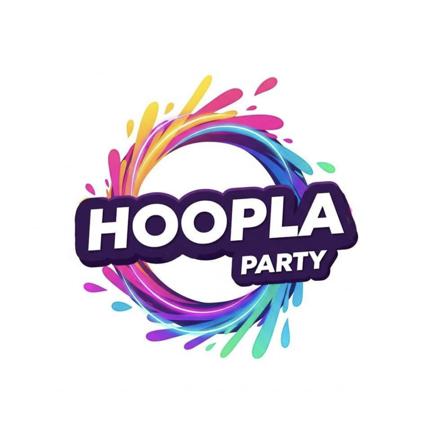 Hoopla Party