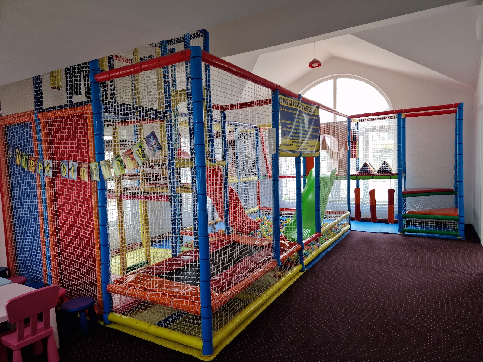 Party Kids Club Oradea