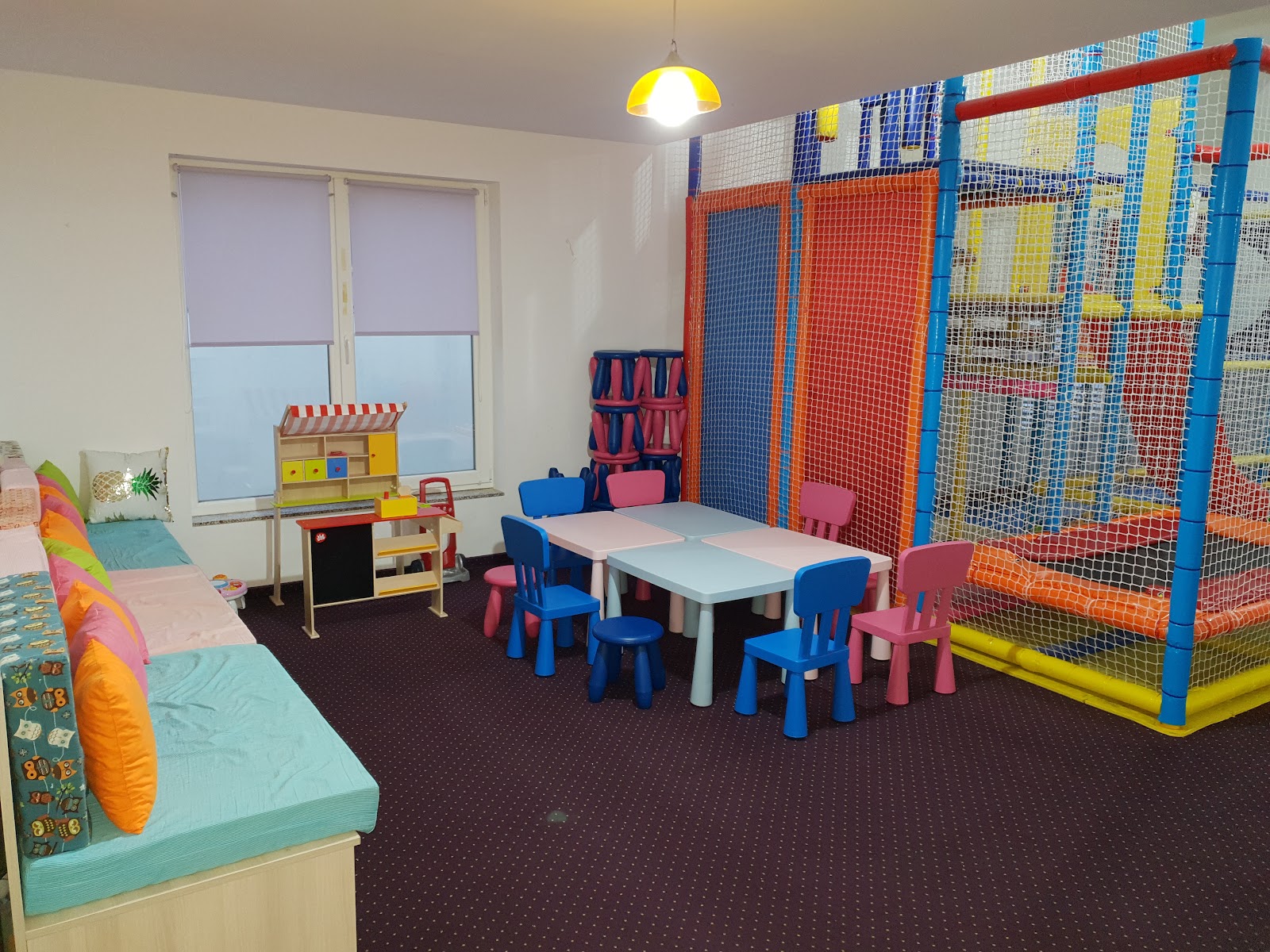 Party Kids Club Oradea