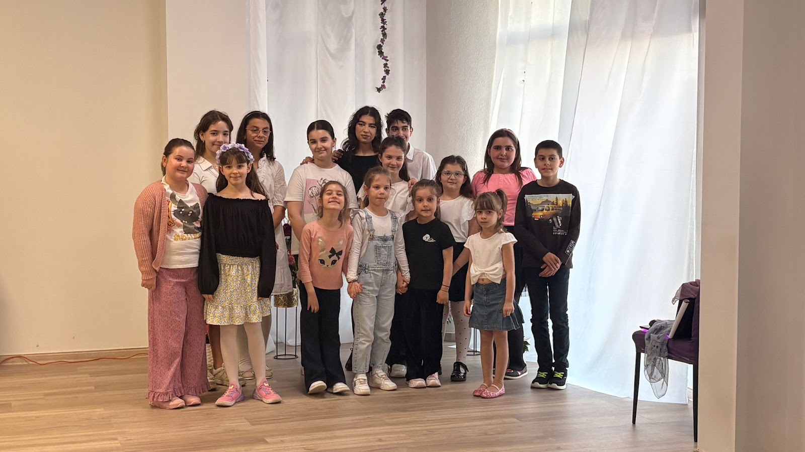 @DanseazaCuAle by Rising Stars Dance Academy