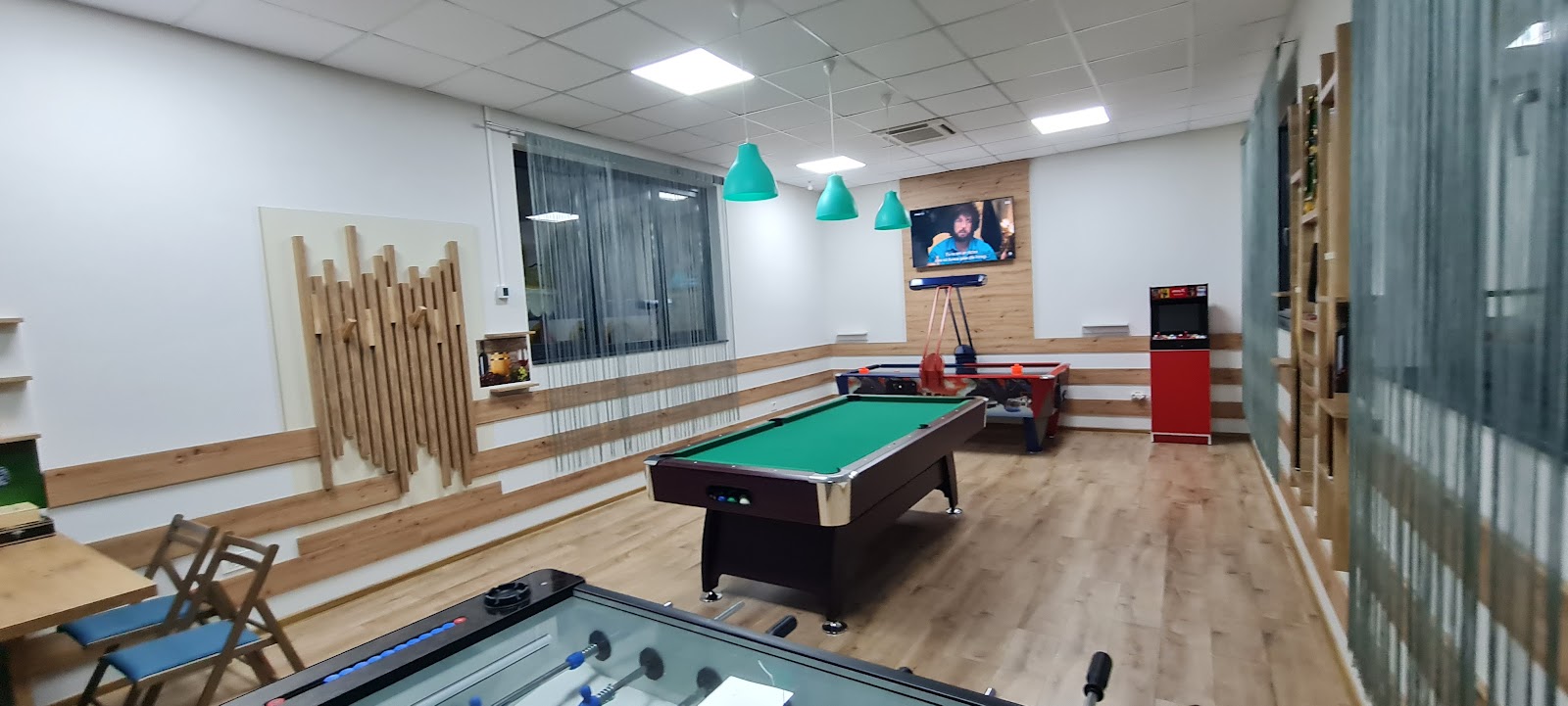 Star Kids Santandrei - Loc de joaca - Sala de evenimete copii - Oradea