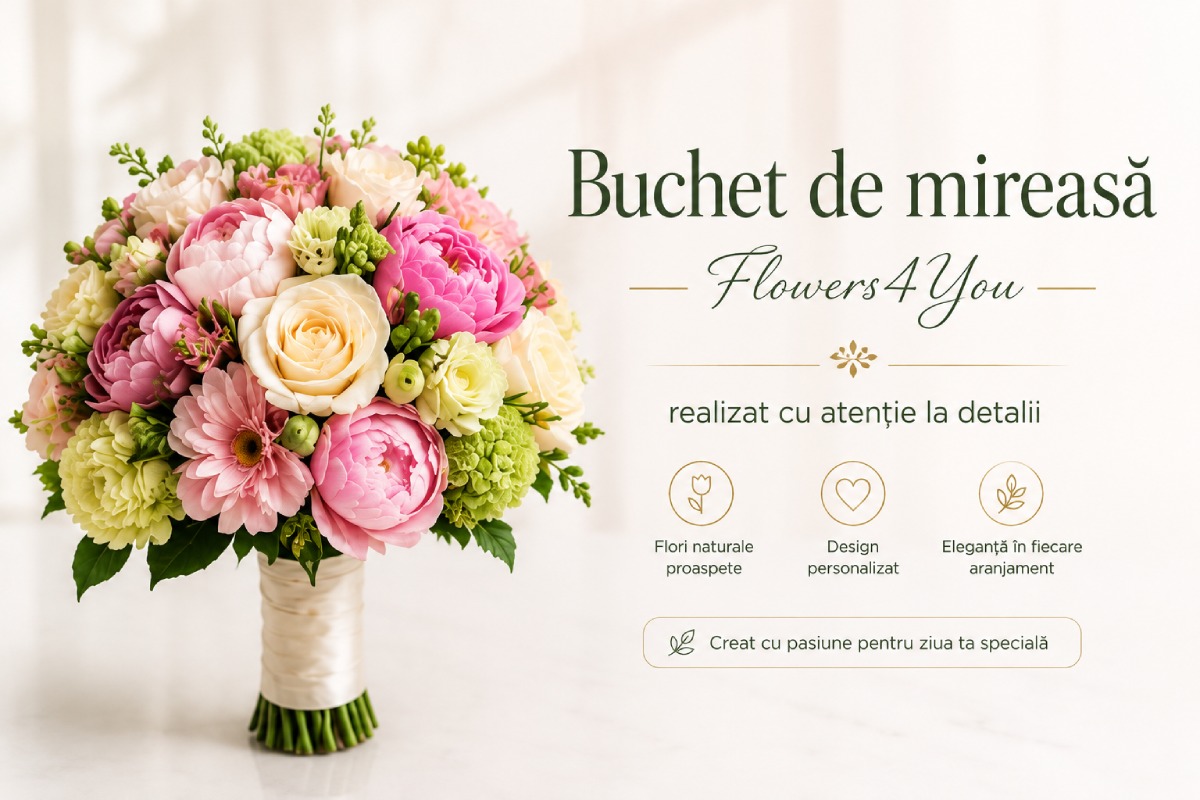 Flowers4you