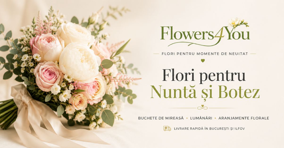 Flowers4you
