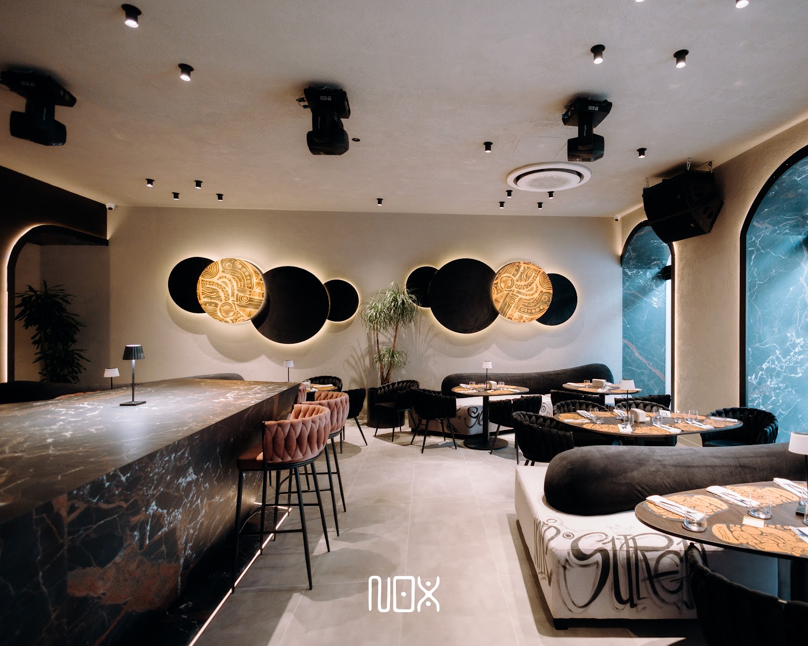 NOX Experience