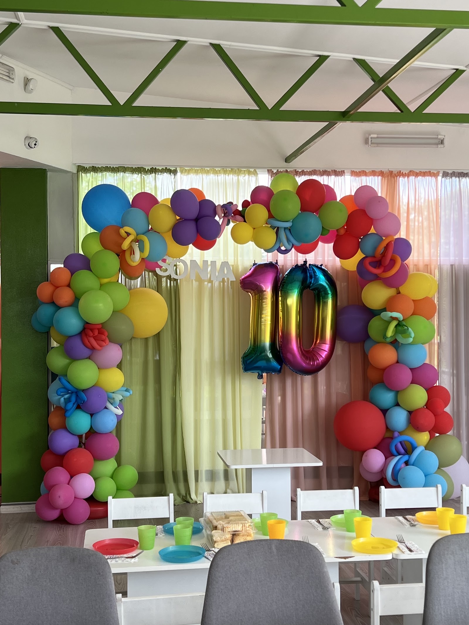 FairyTale Party&Play