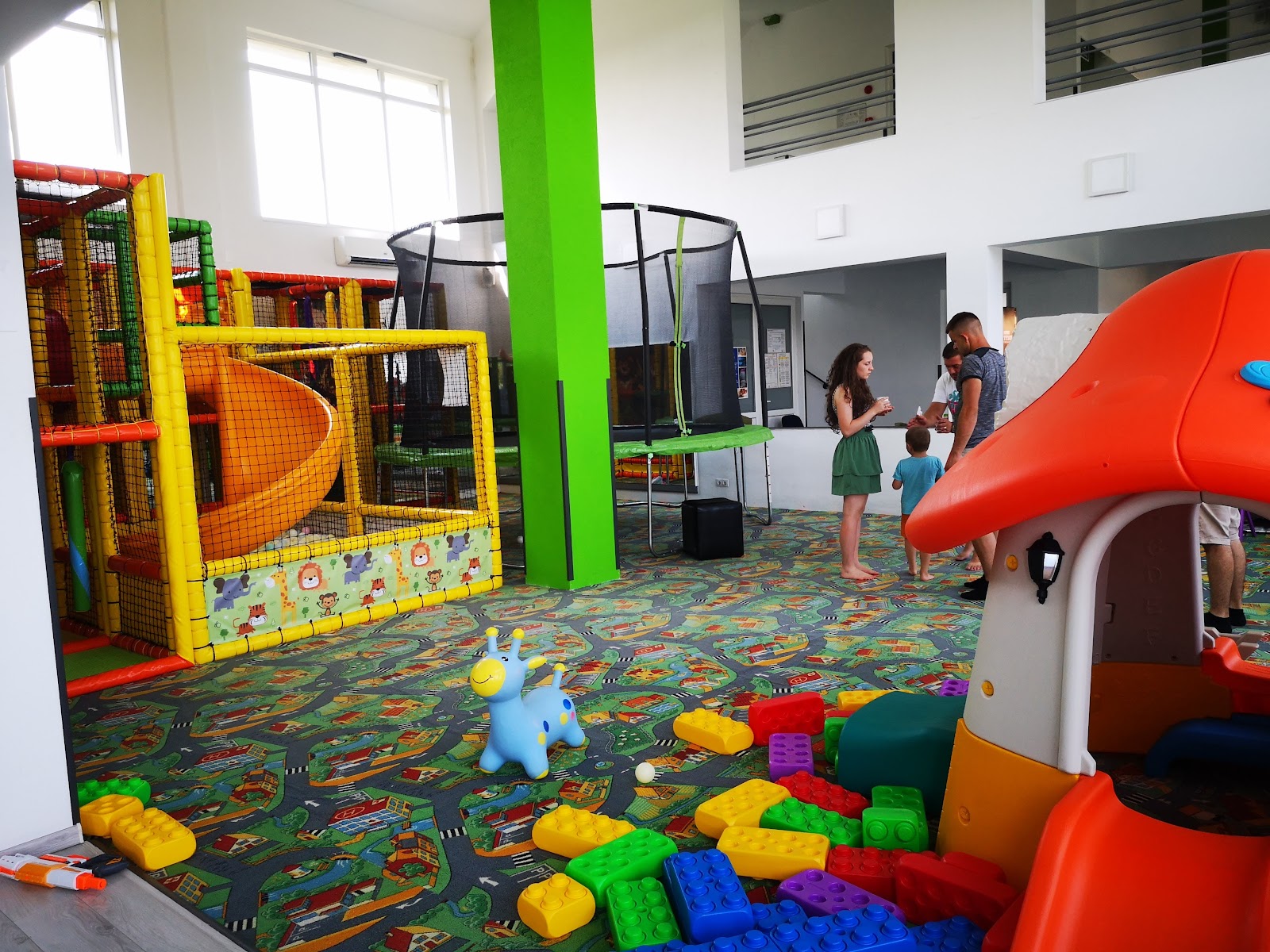 FairyTale Party&Play