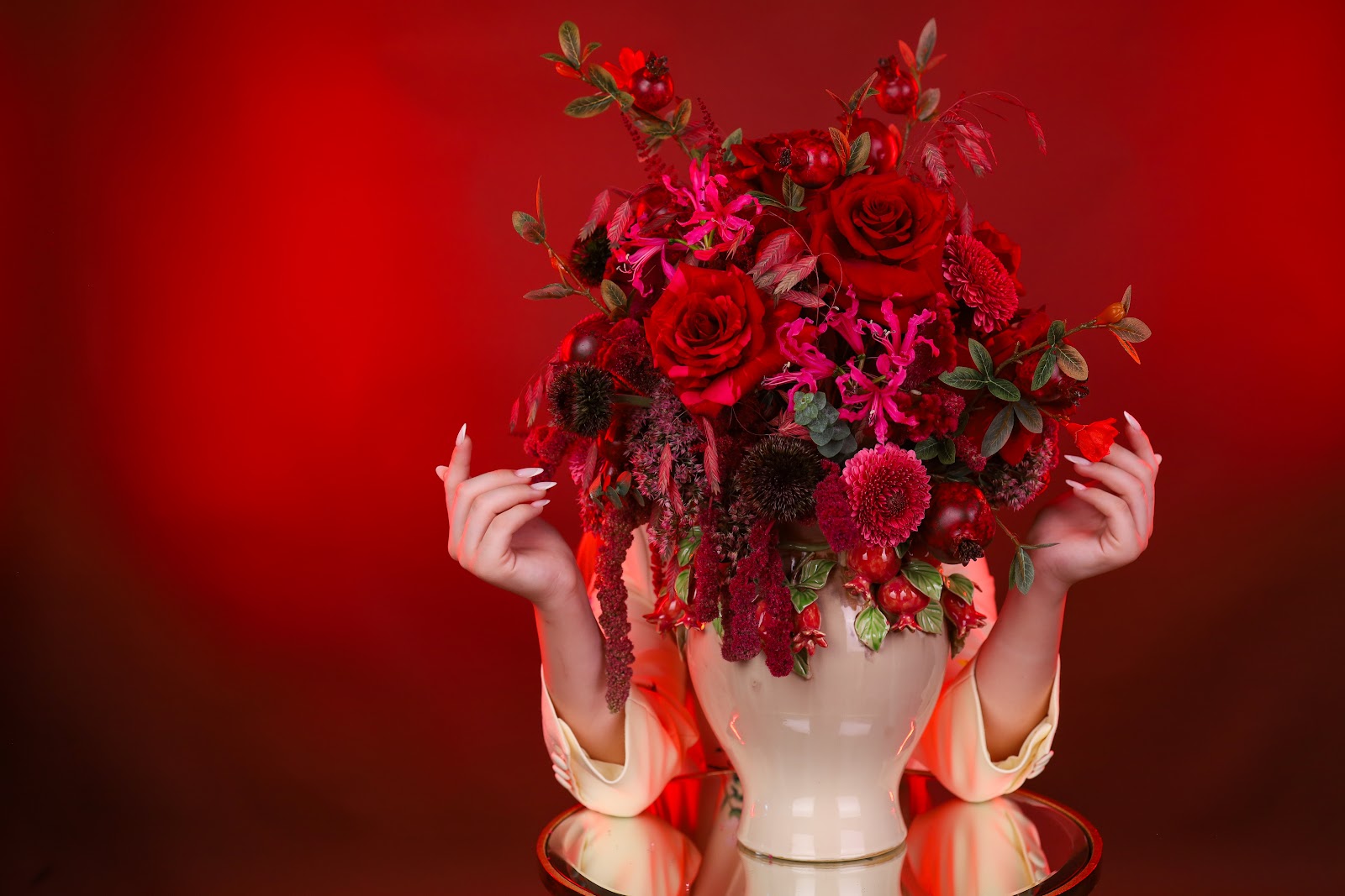 FLORENS™ | Florărie Online Luxuriantă & Design Evenimente