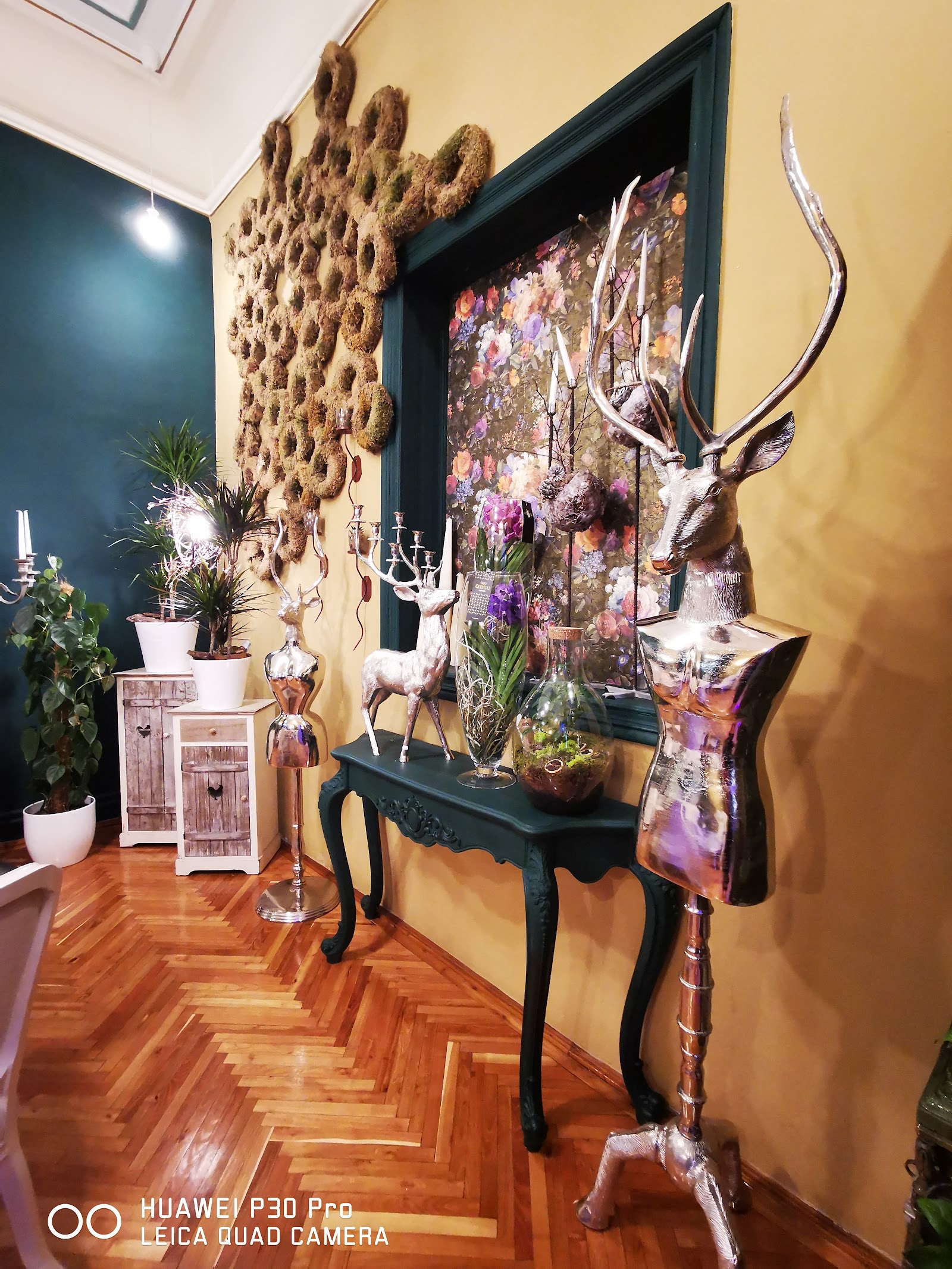 FLORENS™ | Florărie Online Luxuriantă & Design Evenimente