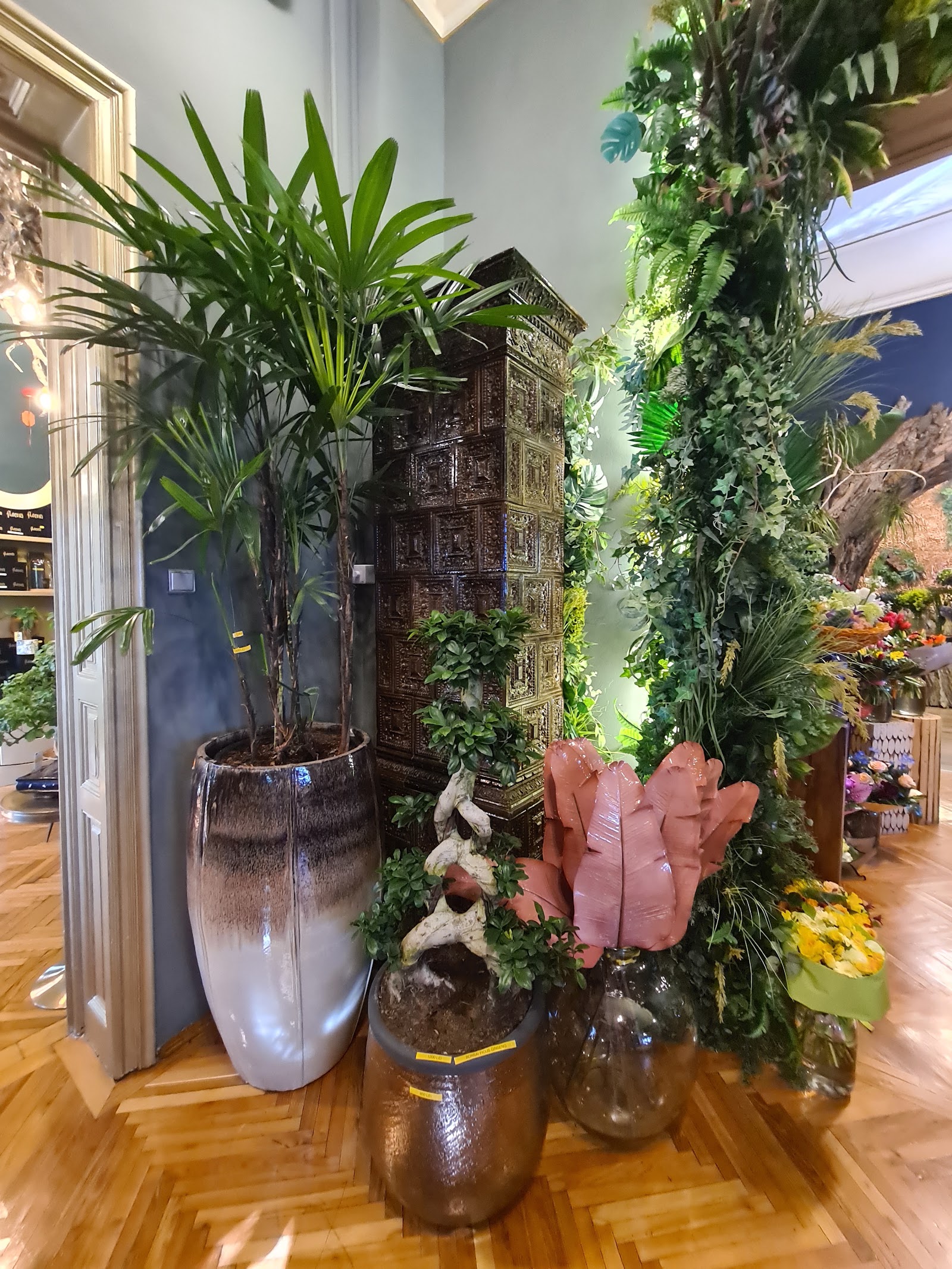 FLORENS™ | Florărie Online Luxuriantă & Design Evenimente