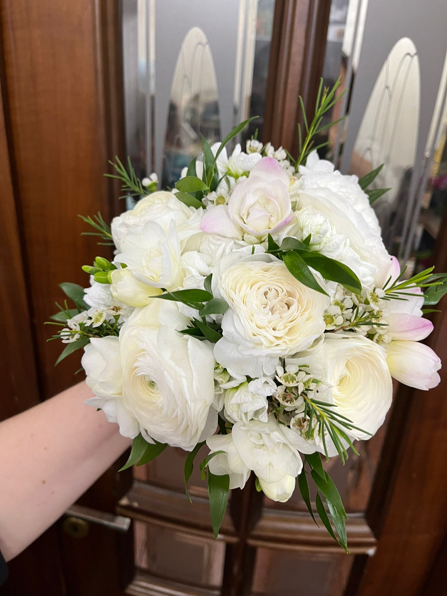 We Do Wow Flowers