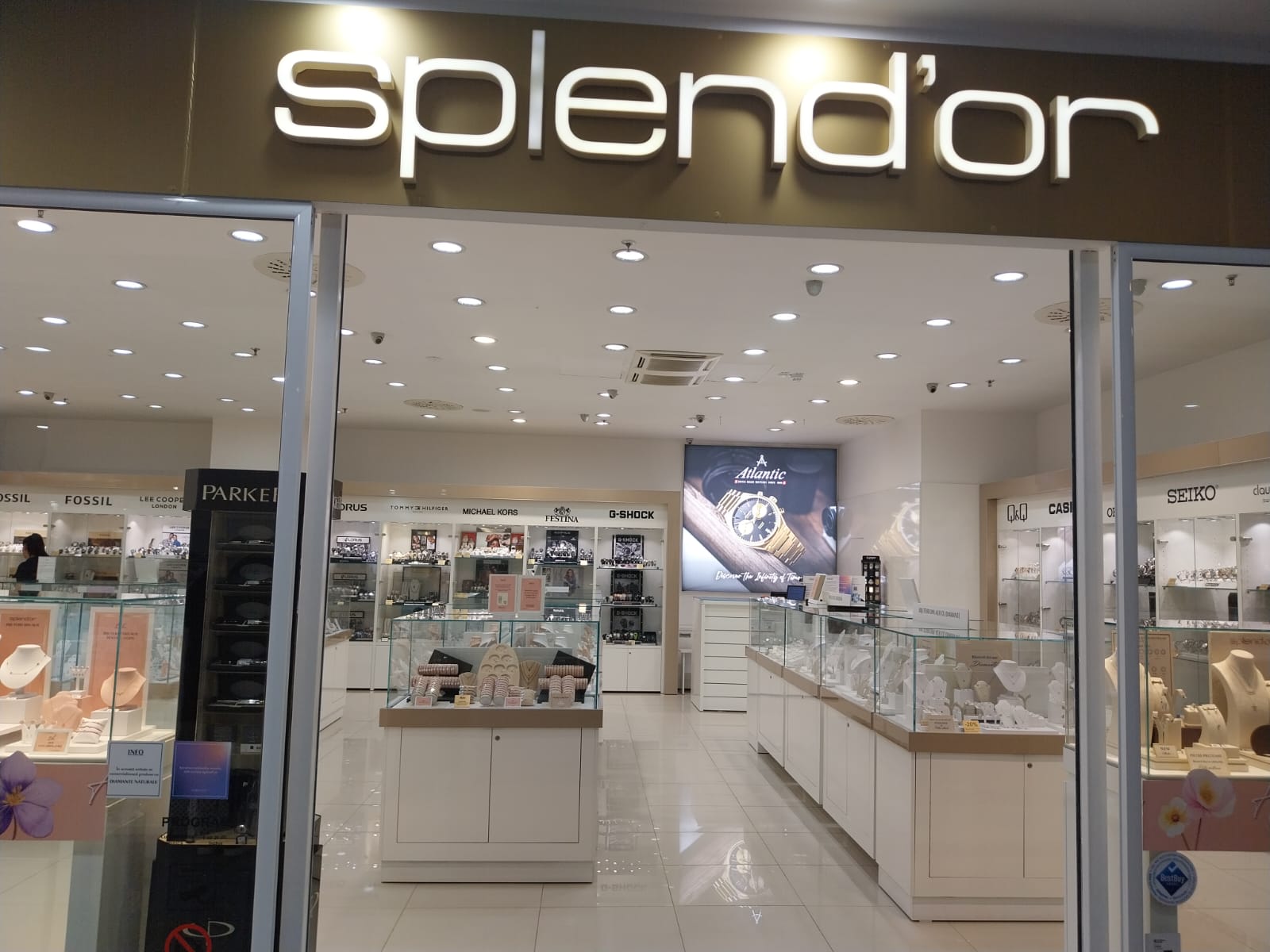 SPLEND'OR