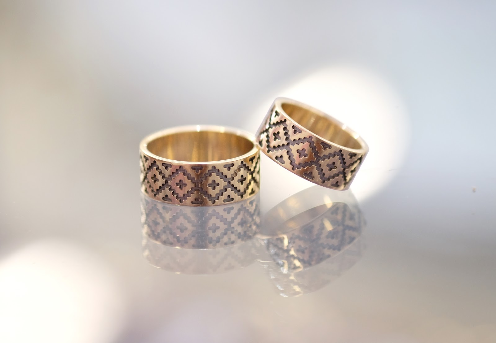 Bijuteria Diamant