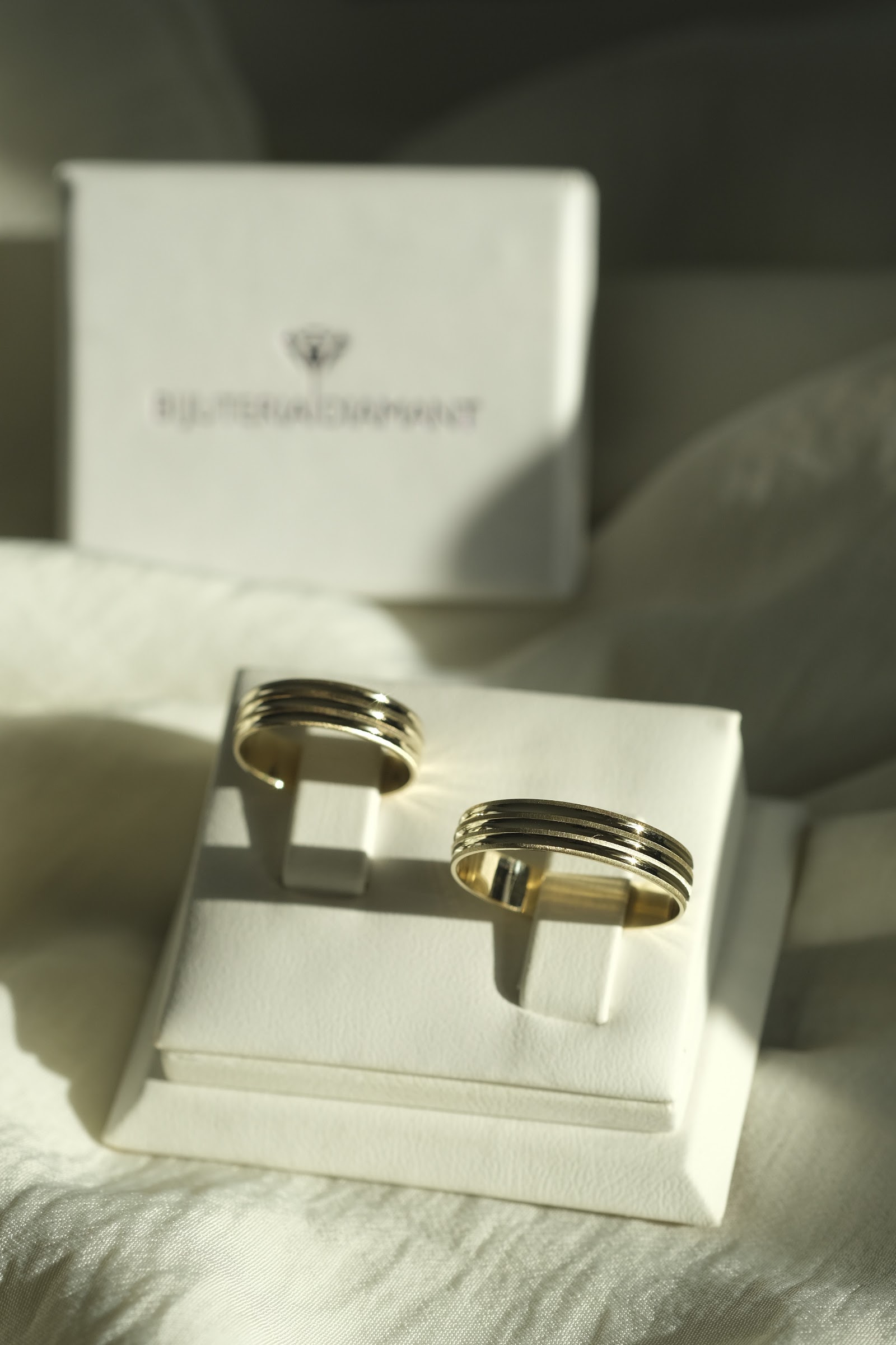 Bijuteria Diamant