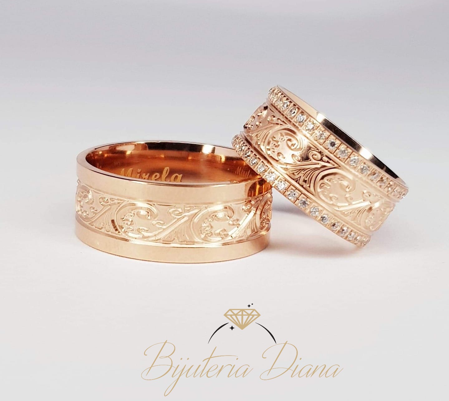 Bijuteria Diana