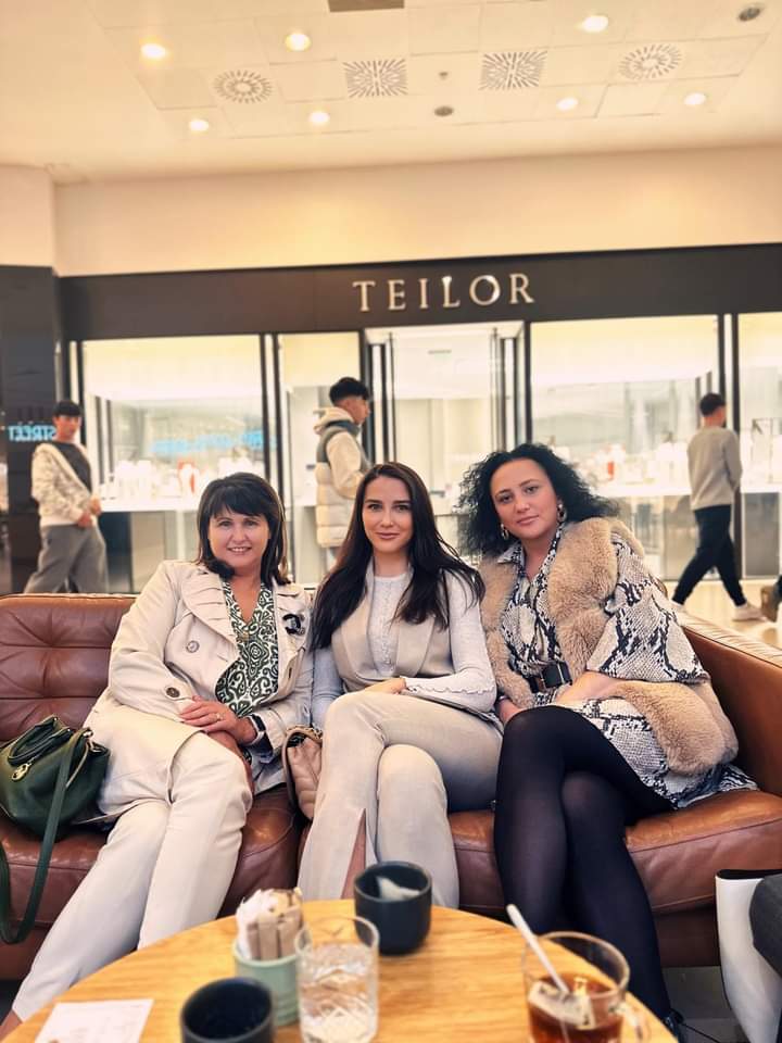 TEILOR