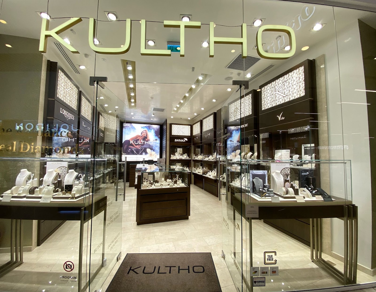KULTHO