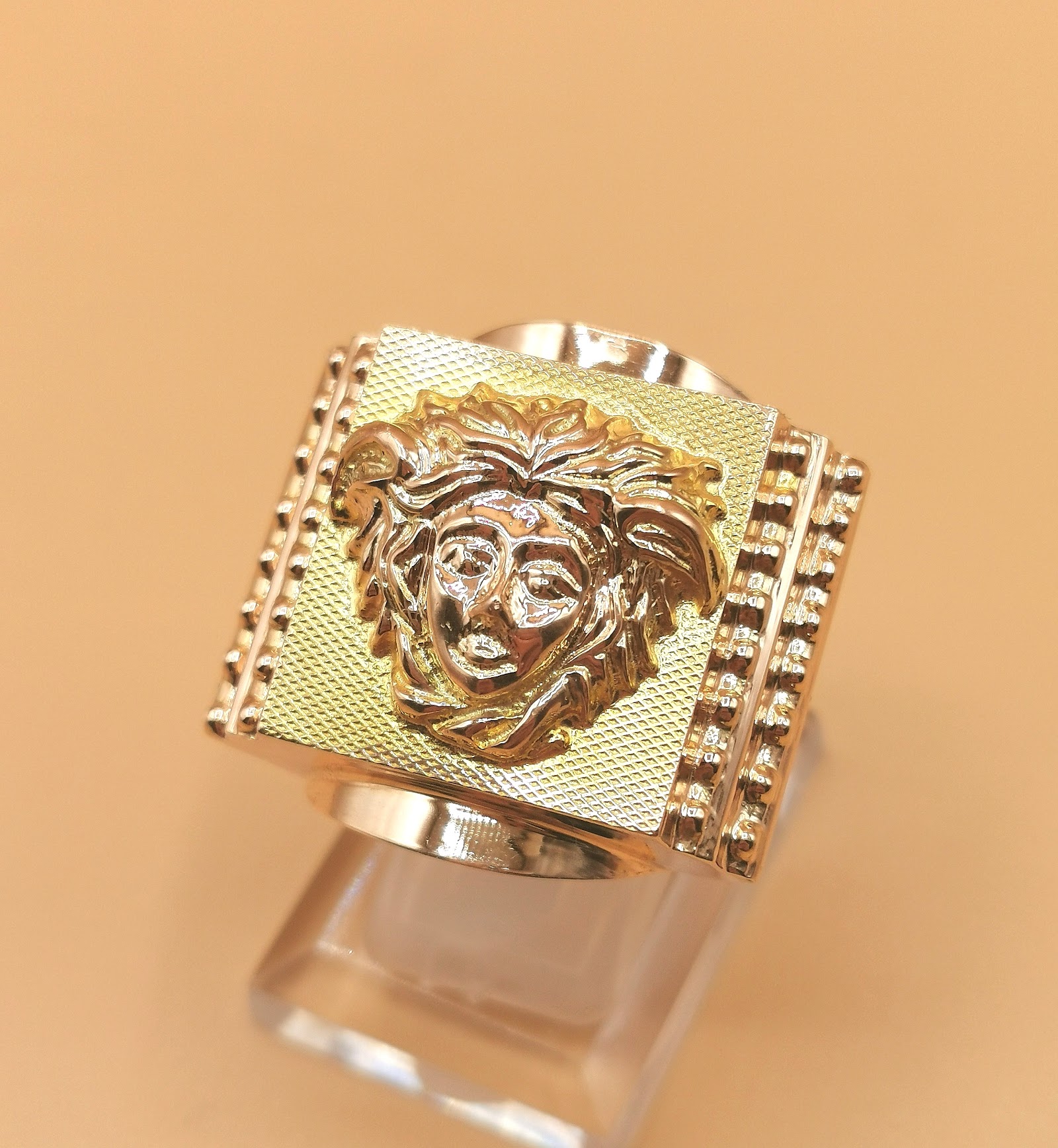 MIRA GOLD