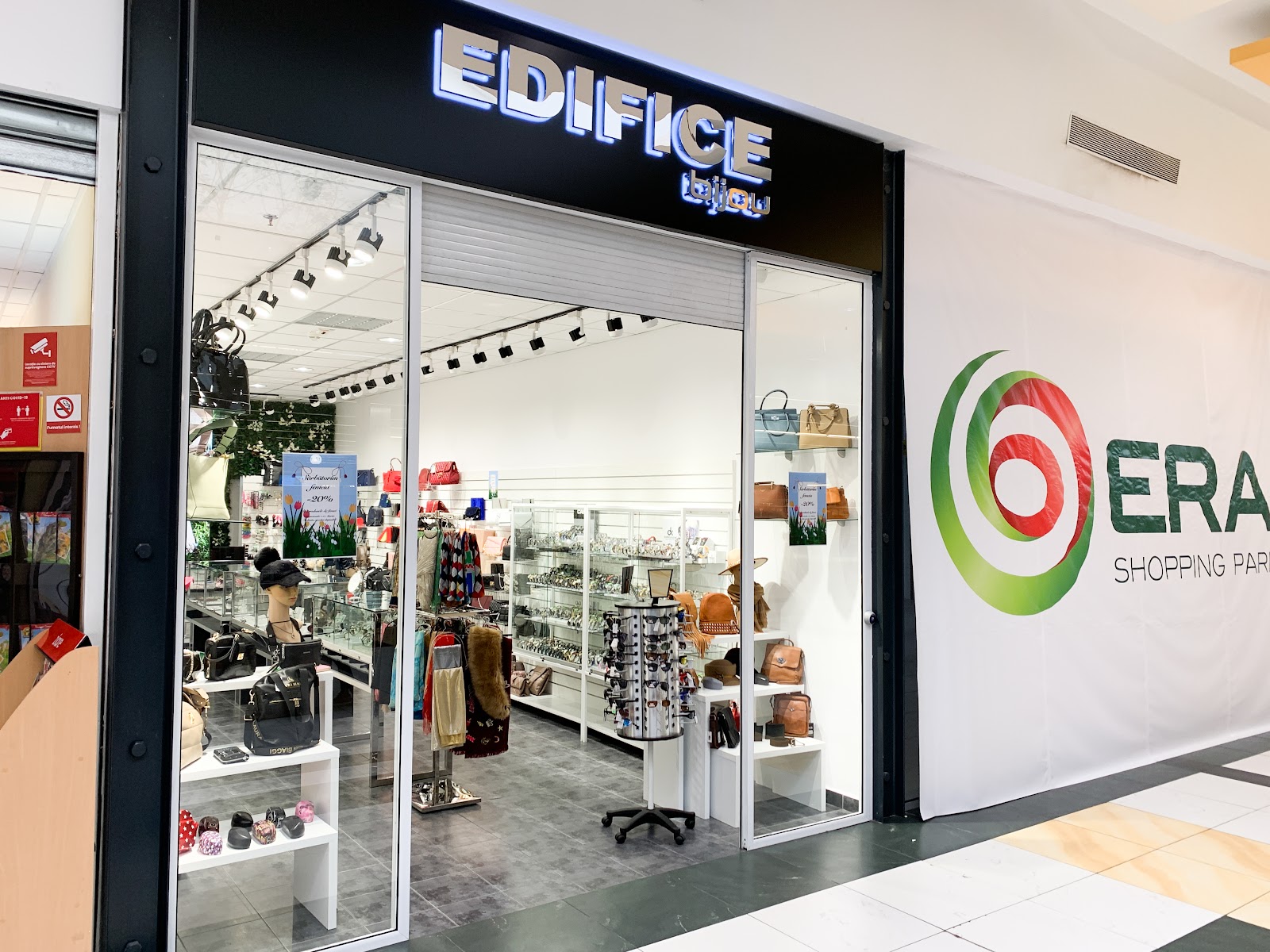 Edifice | Ceasuri, Genti & Accesorii