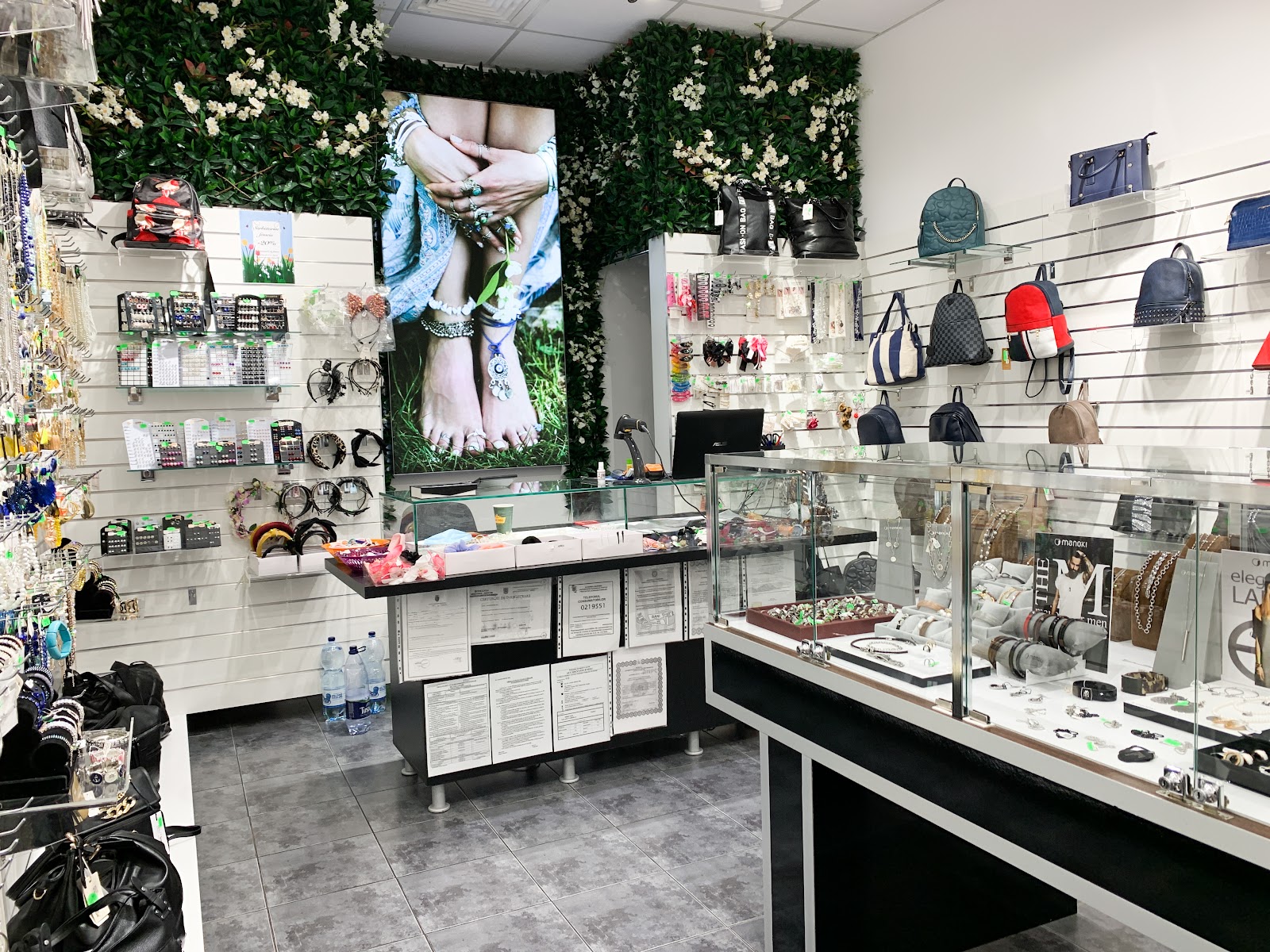 Edifice | Ceasuri, Genti & Accesorii