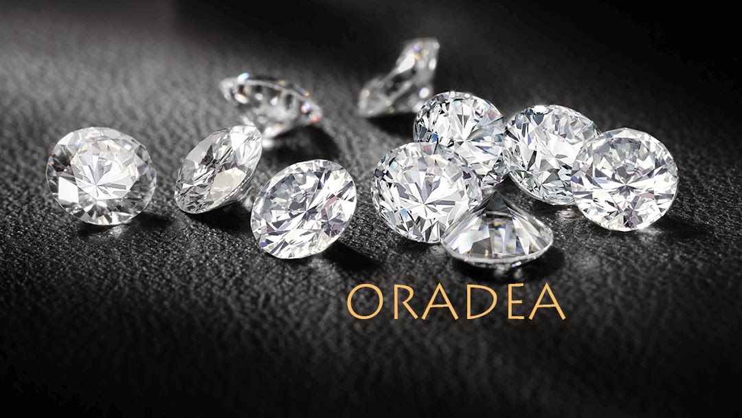 DeGeorgia Diamonds