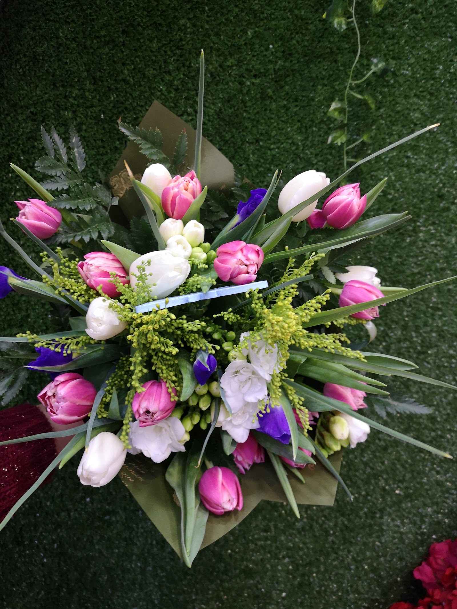 Floral Store & Events