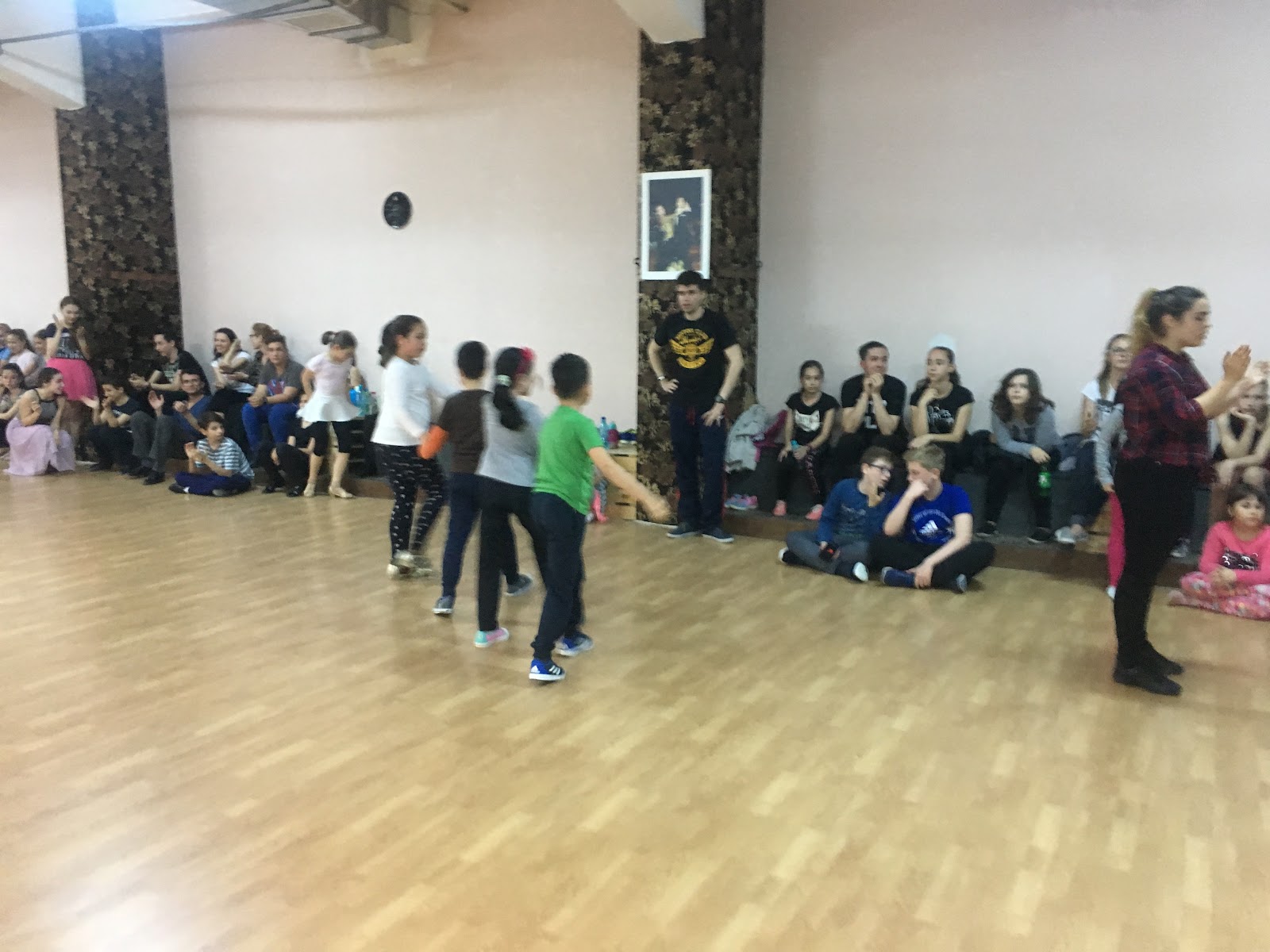 Feeling Dance Studio