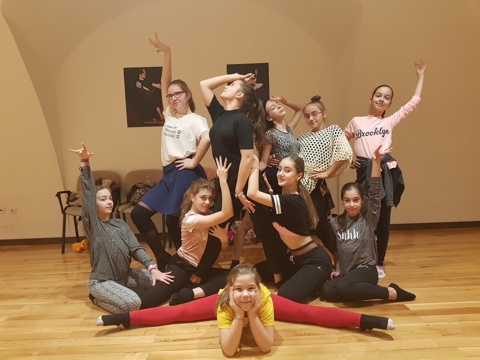 Stephany Dance Academy
