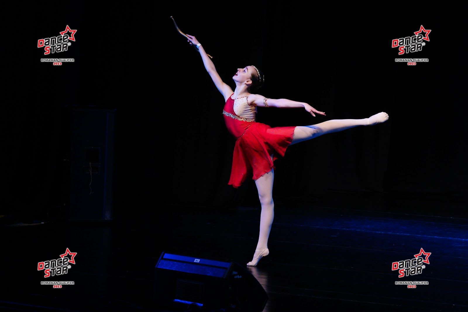 Școala de dans Ars Nova- Balet și Gimnastica copii Oradea