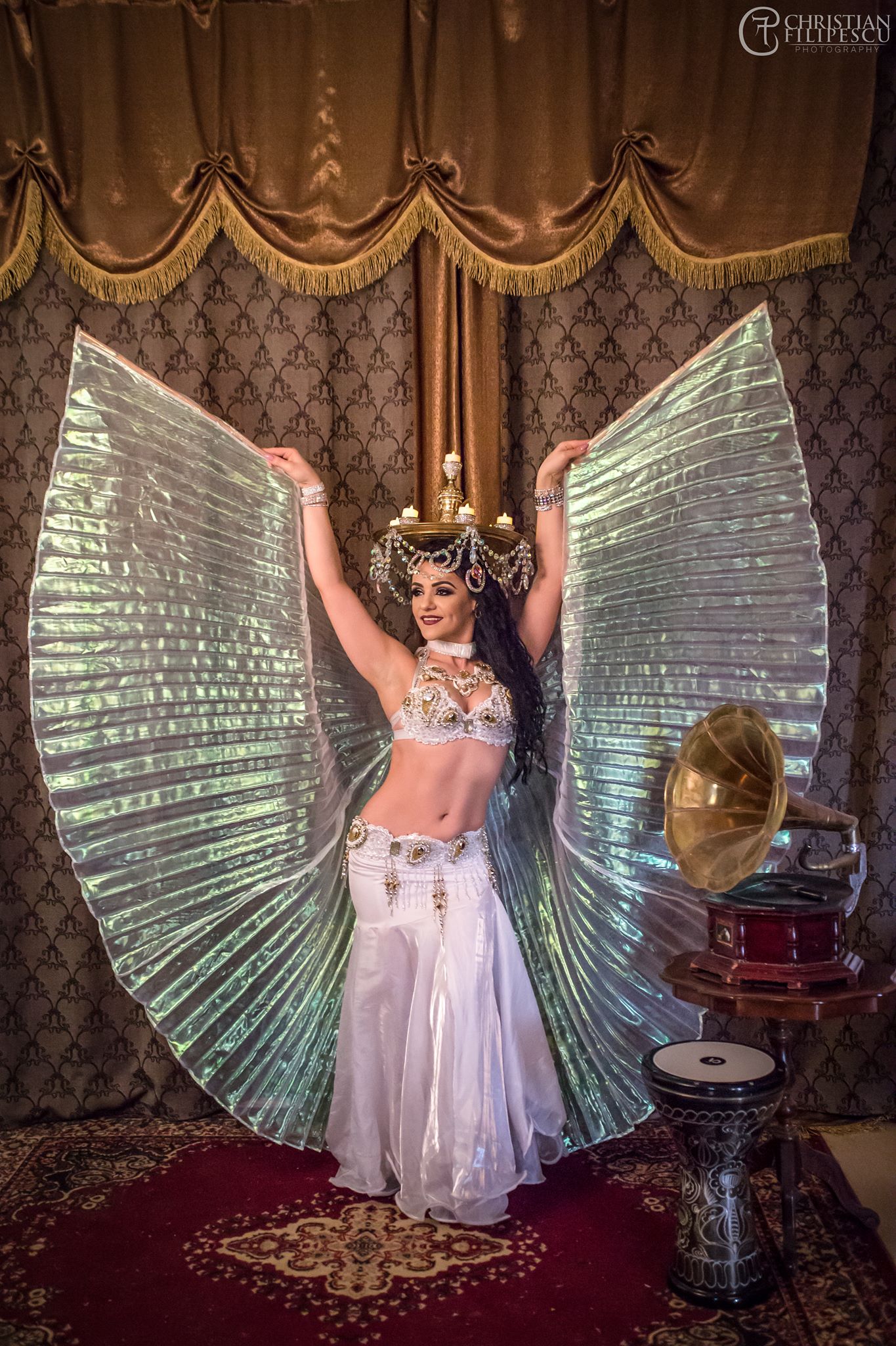 Scoala de dans Orientalya Dance Academy Oradea