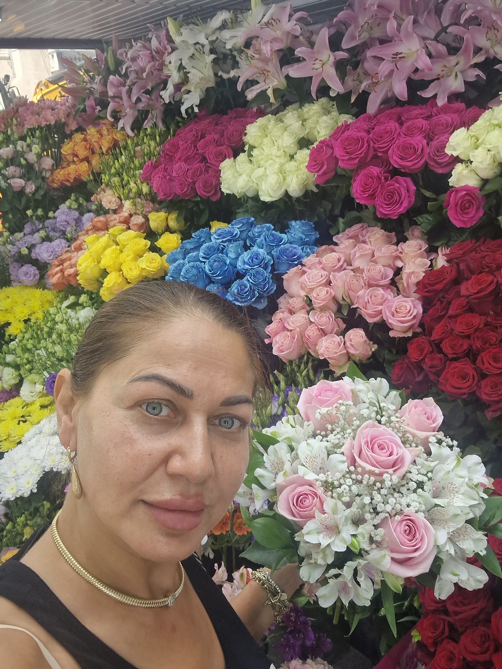 Florărie Styl și rafinament Non-stop