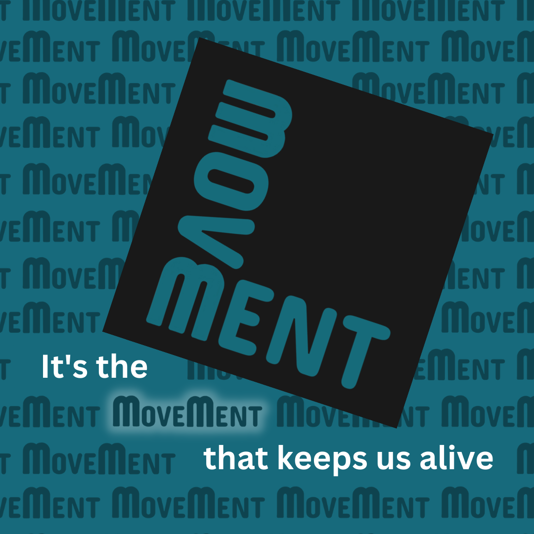 The Movement Oradea