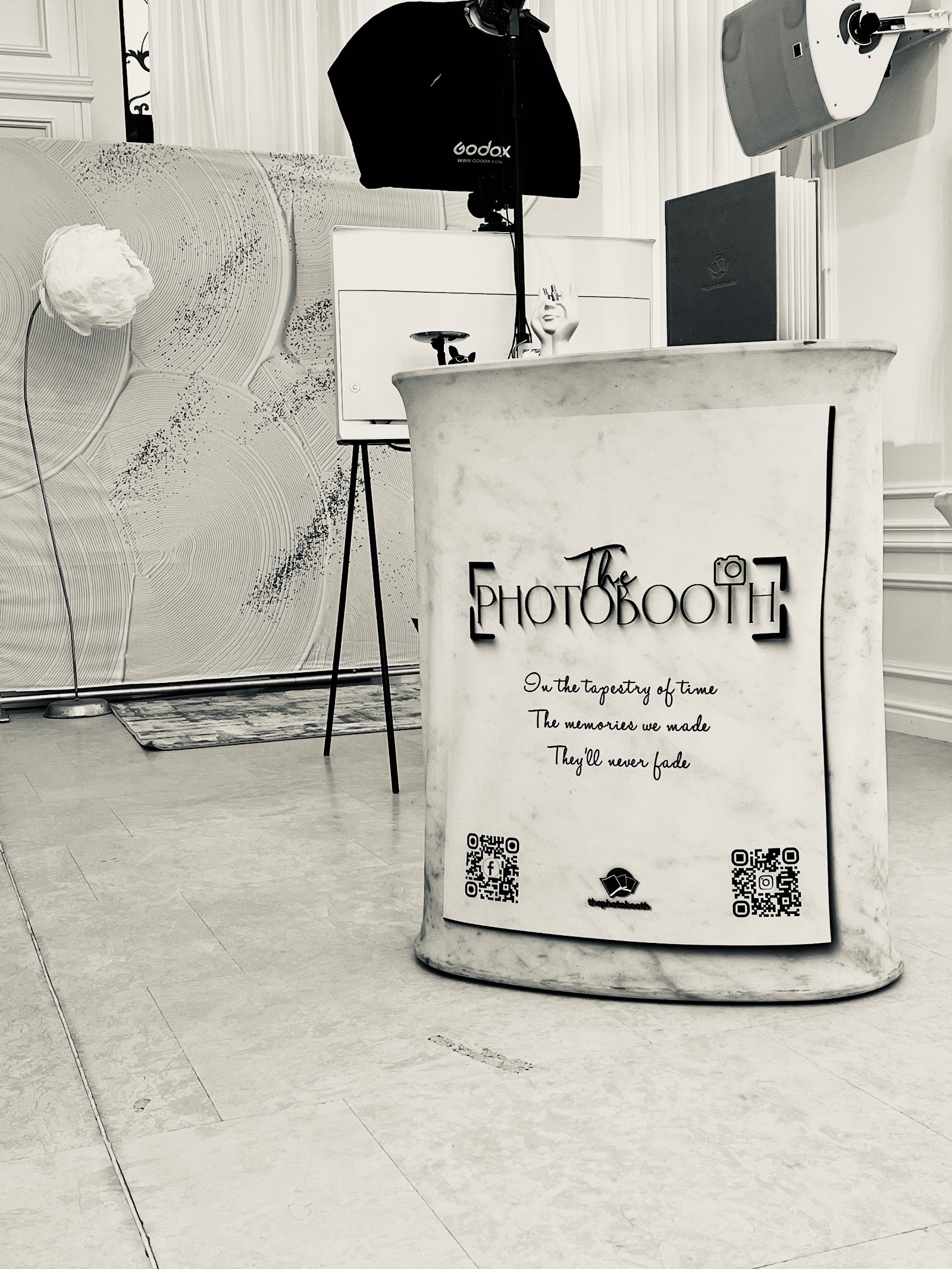The Photobooth