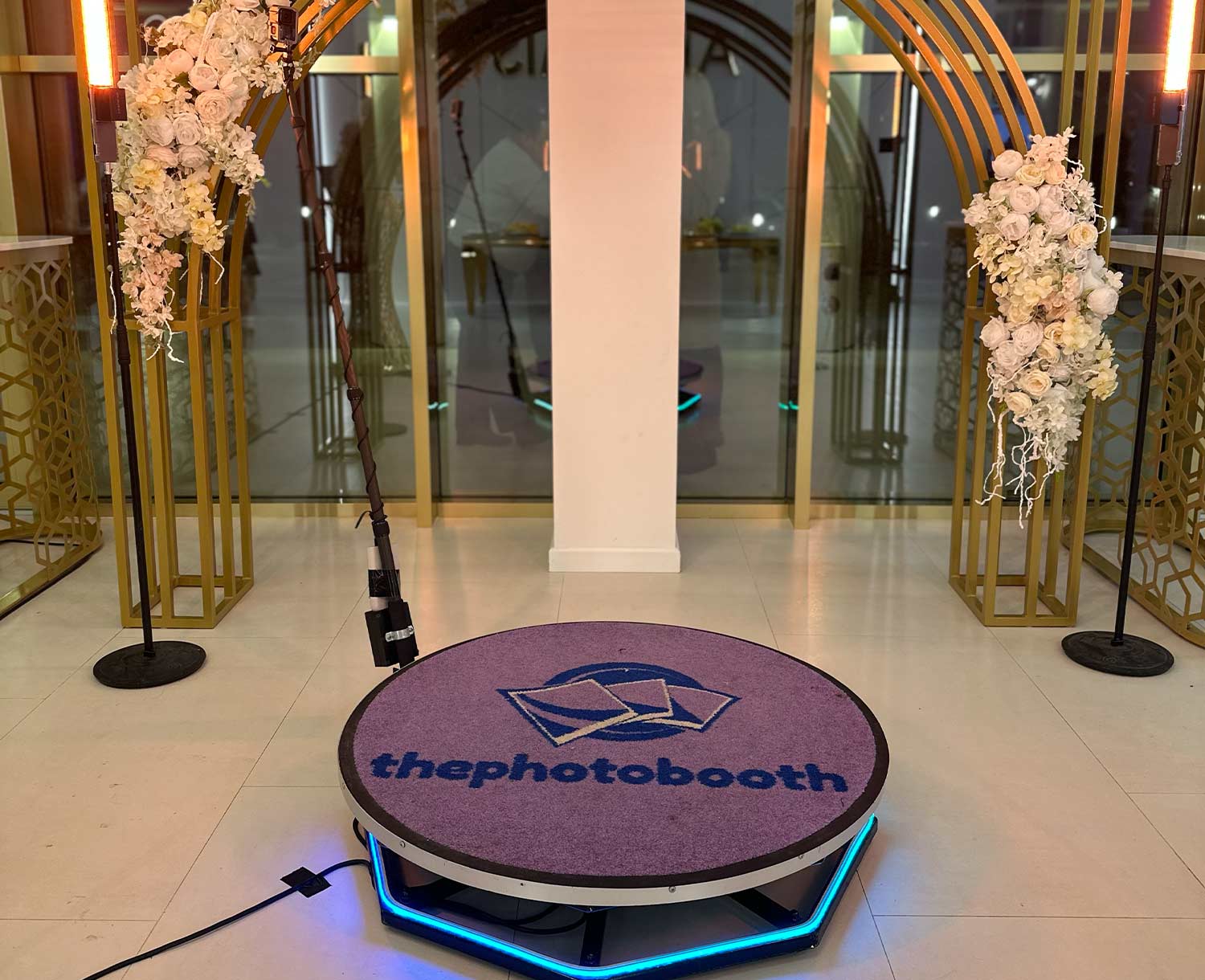 The Photobooth