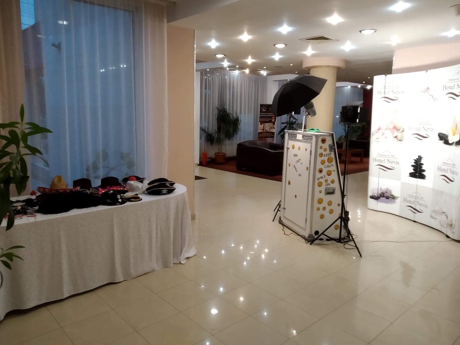 Photobooth Oradea
