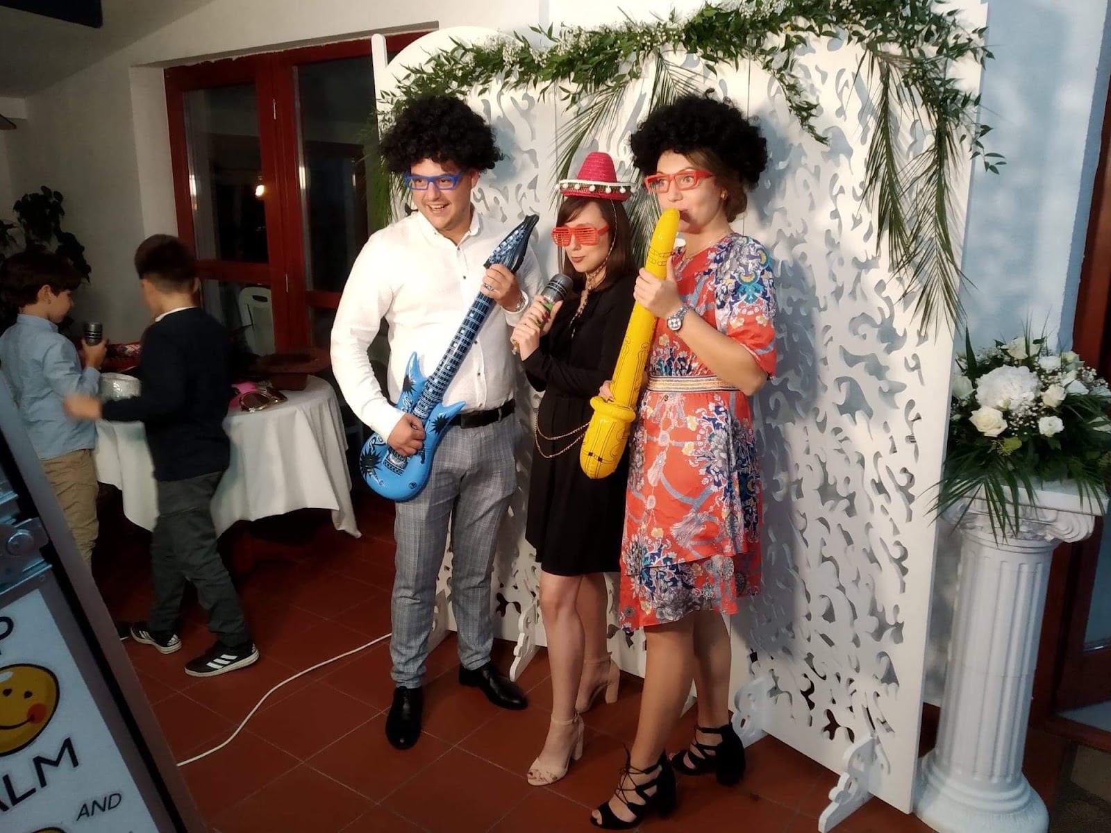 Photobooth Oradea