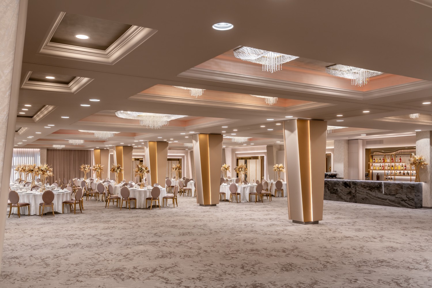 SKY Events Restaurant Ploiesti