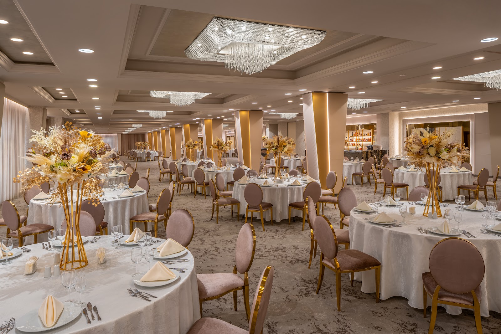 SKY Events Restaurant Ploiesti
