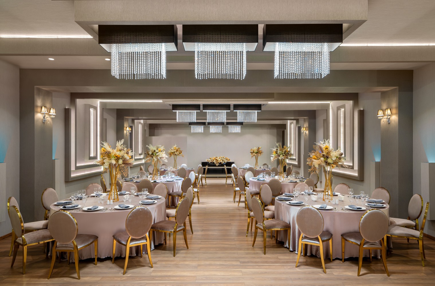 SKY Events Restaurant Ploiesti