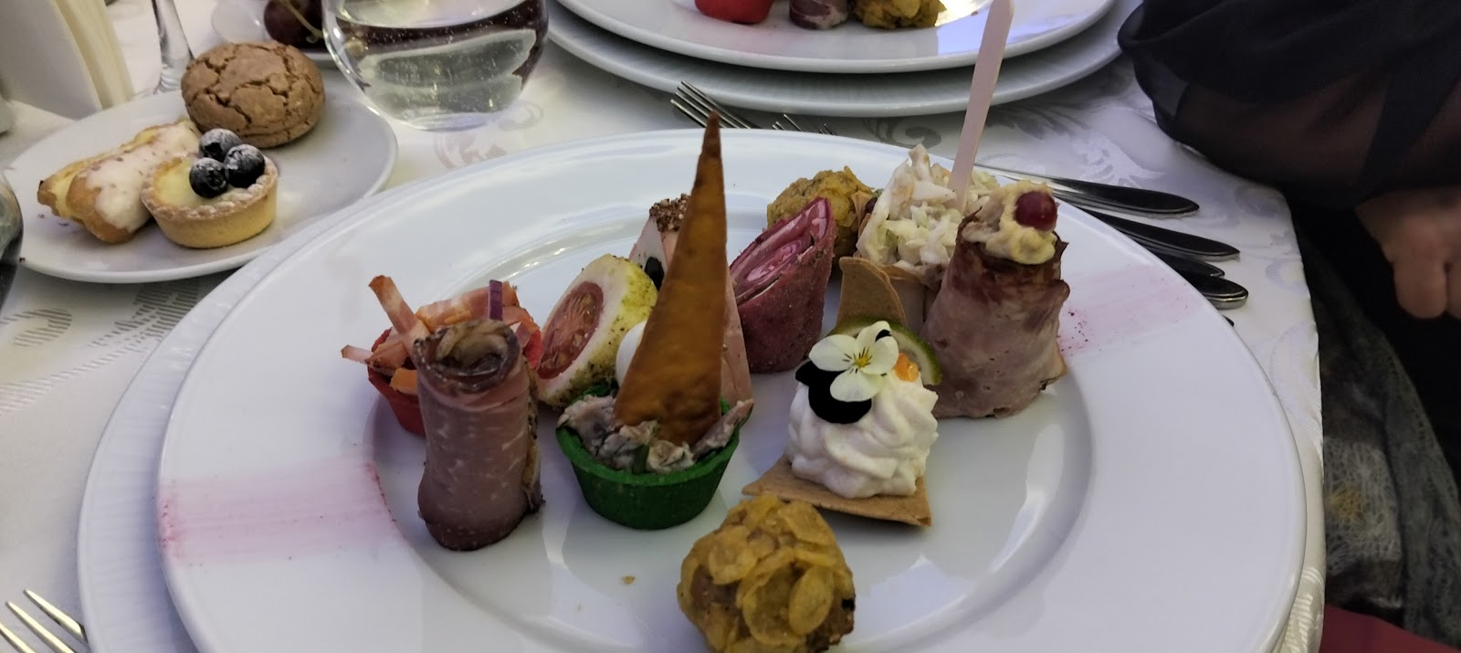 DaVinci Events
