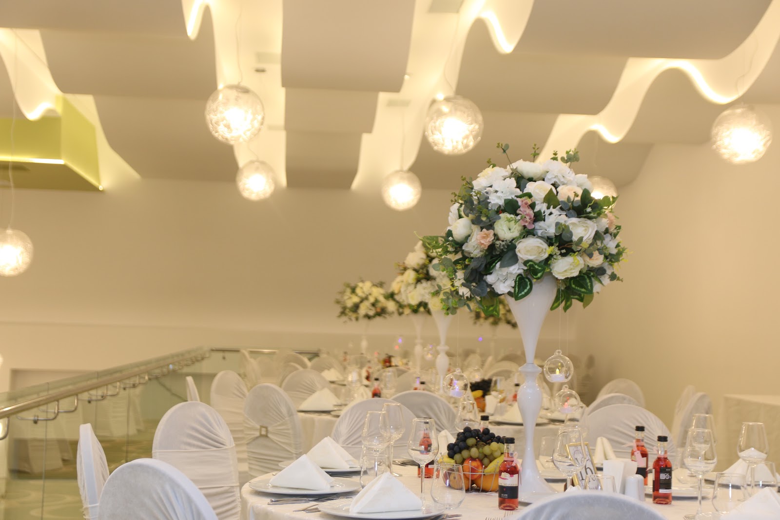 DaVinci Events