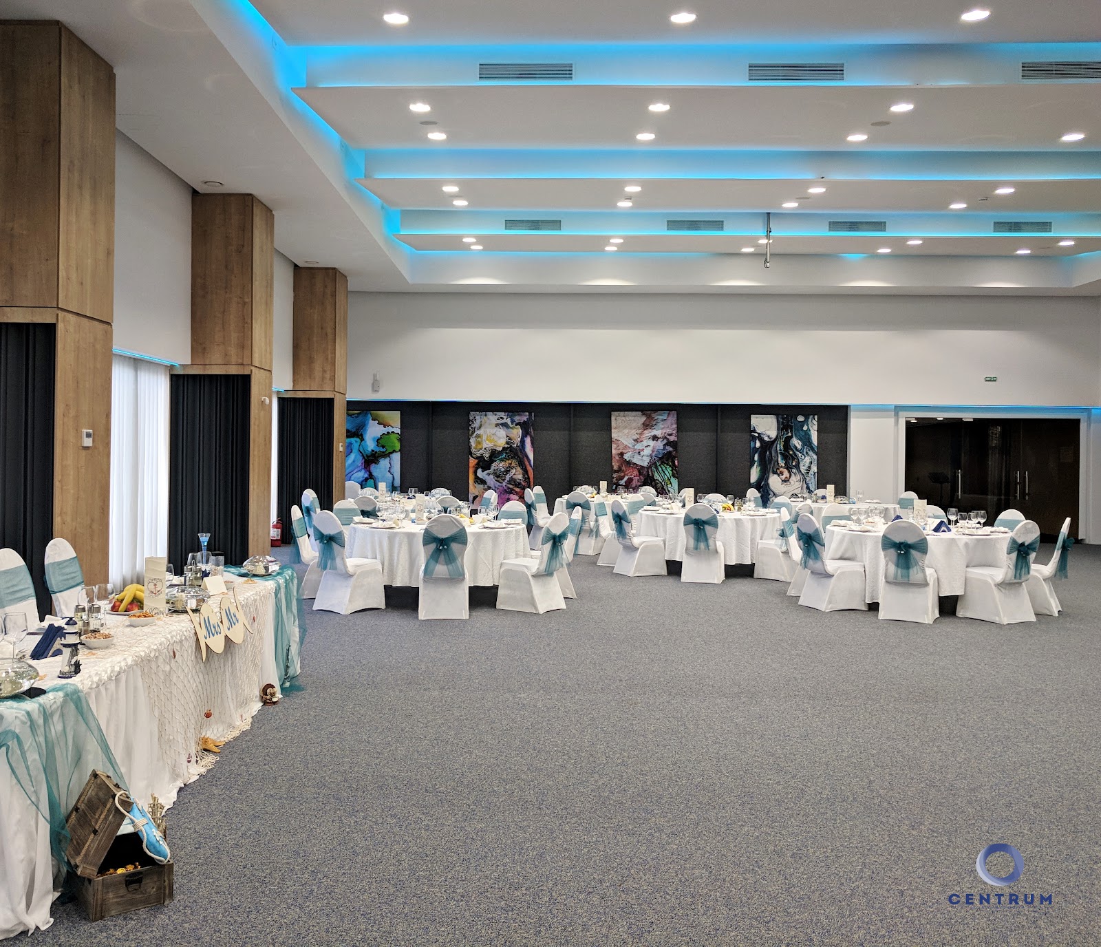 CENTRUM Ballroom & Conference