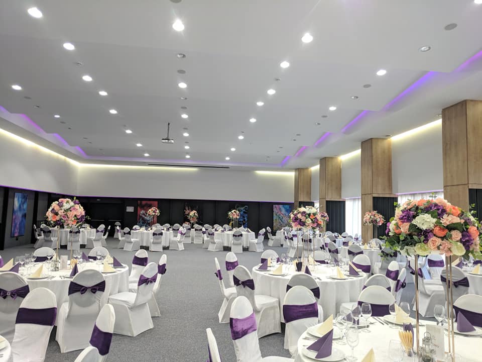 CENTRUM Ballroom & Conference