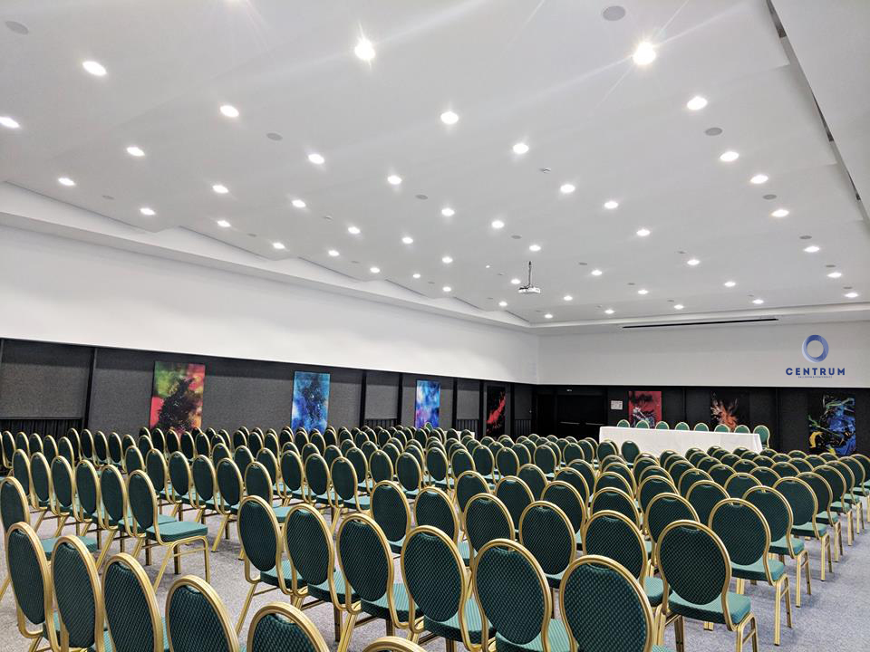 CENTRUM Ballroom & Conference