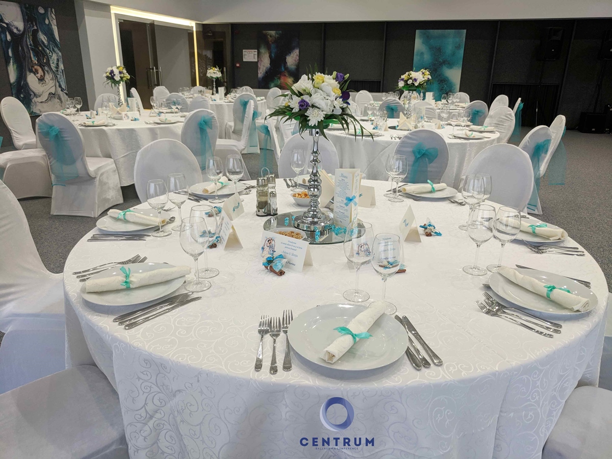 CENTRUM Ballroom & Conference