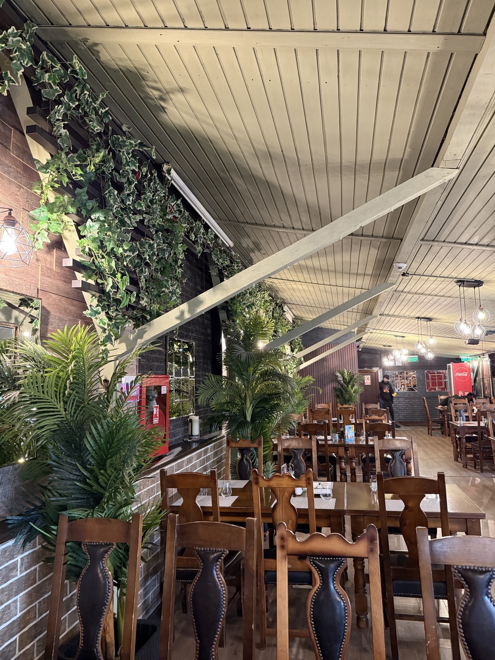 Restaurant Nabucco – Restaurant & Sală de Evenimente Ploiești
