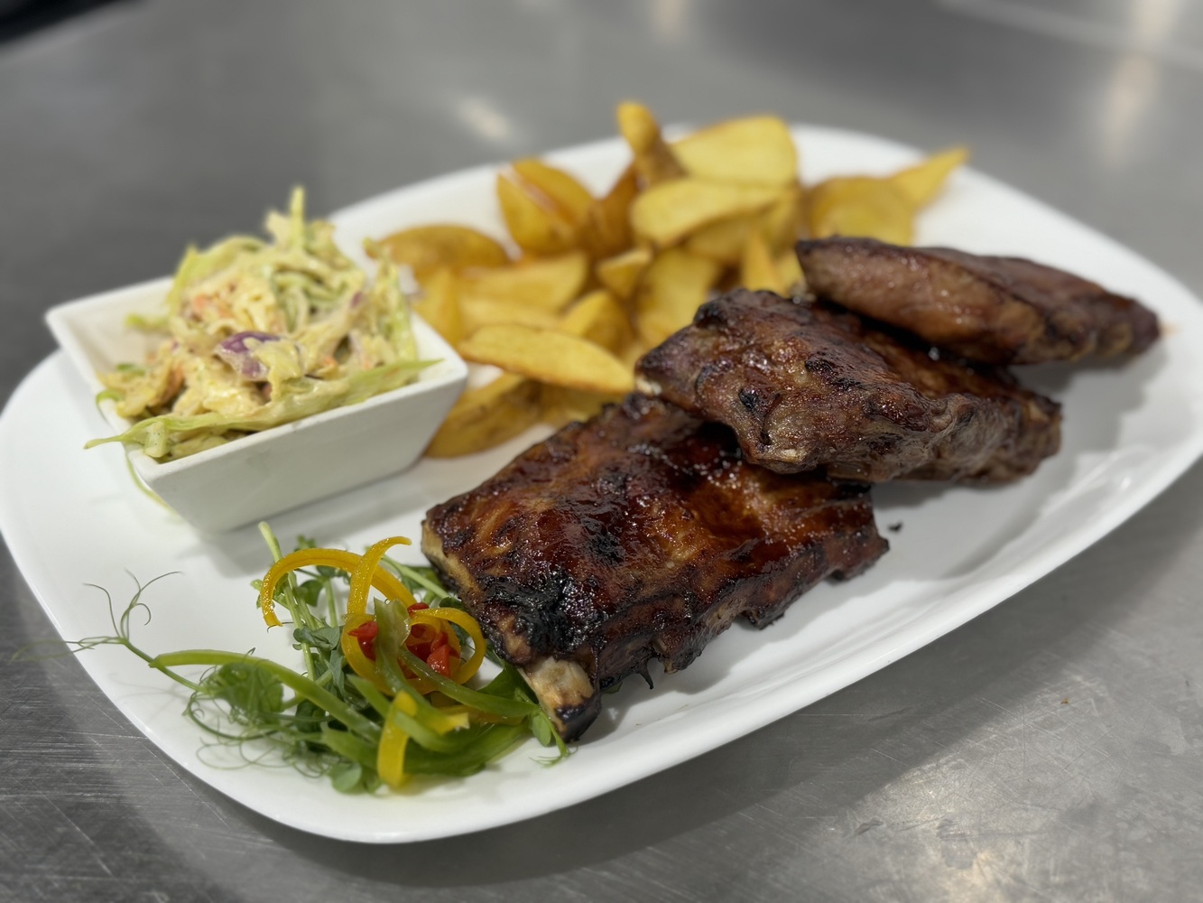 Restaurant Nabucco – Restaurant & Sală de Evenimente Ploiești