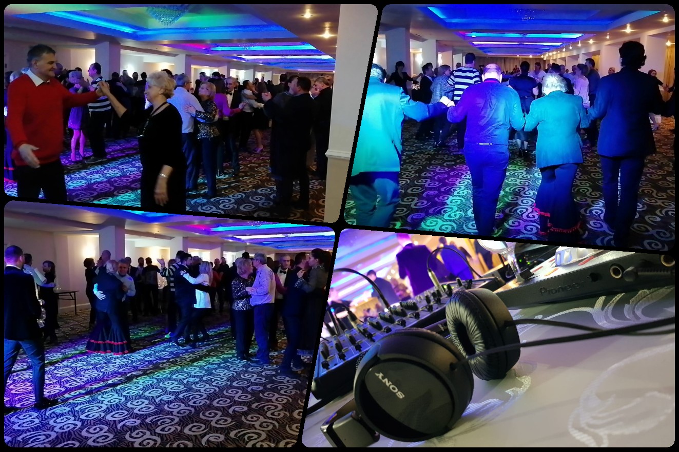 Evenimente Ploiesti Dj Bucur (Dj Ploiesti, Dj Nunta, Dj Botez)