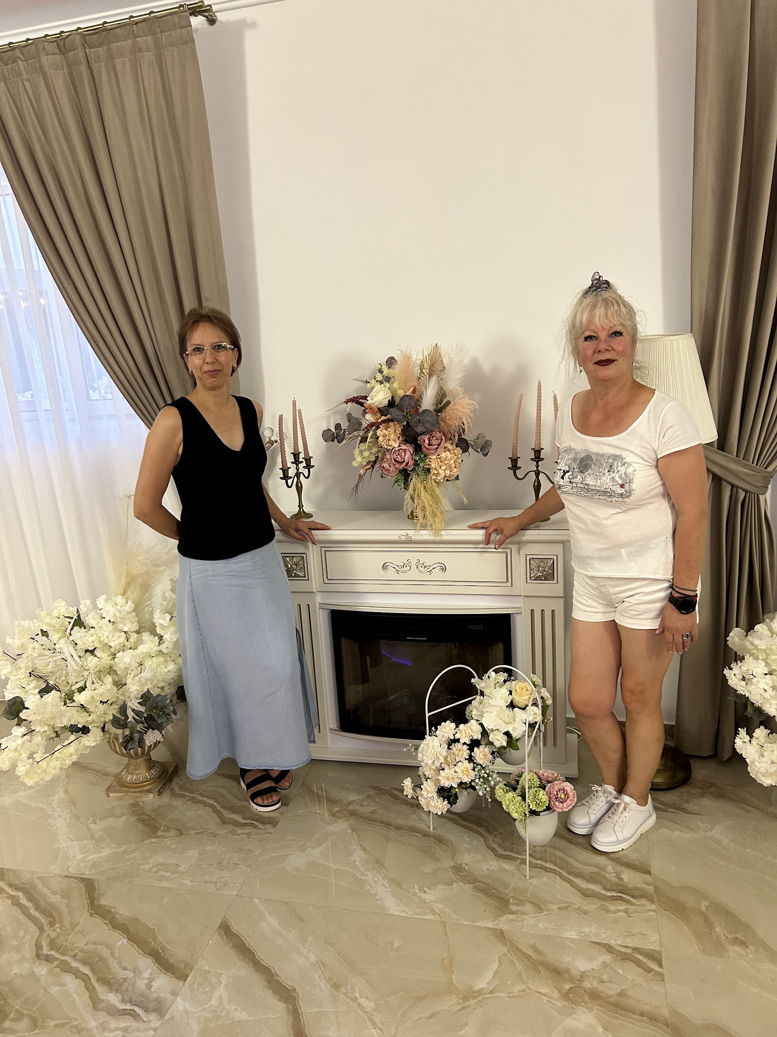 Oxigen Events