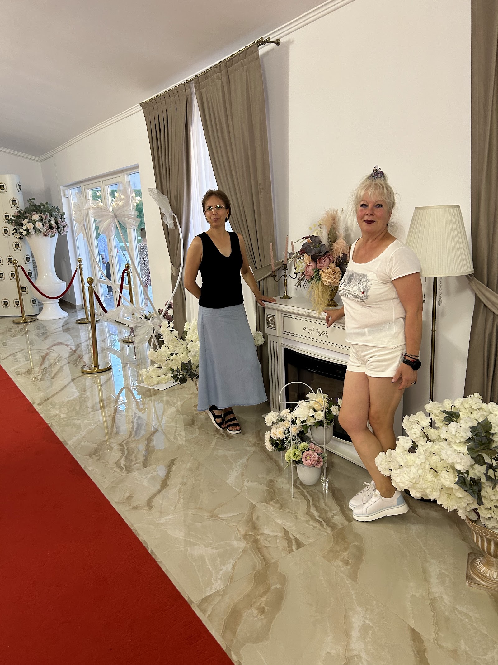 Oxigen Events