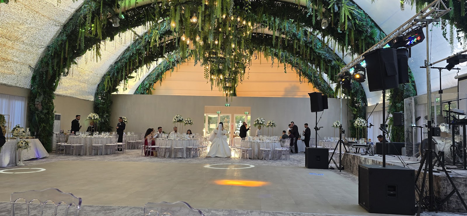 Royal Events 3,4